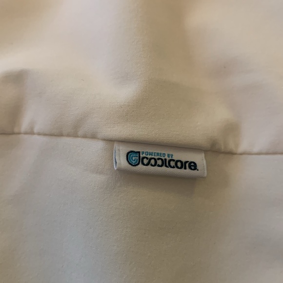 Genuine Harley-Davidson motorclothes long sleeve (Coolcore) shirt - Size XL. - Picture 8 of 8